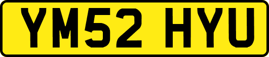 YM52HYU