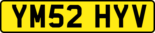 YM52HYV