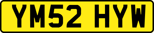 YM52HYW