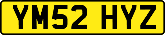 YM52HYZ