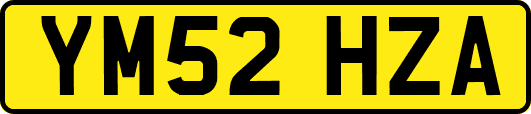 YM52HZA