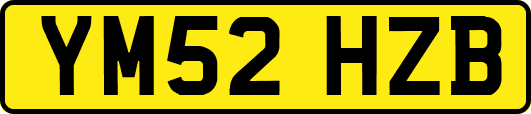 YM52HZB