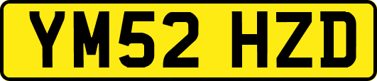 YM52HZD
