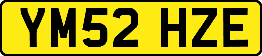 YM52HZE