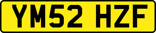 YM52HZF
