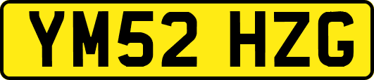 YM52HZG