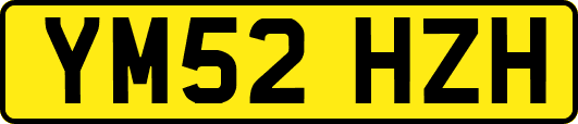YM52HZH
