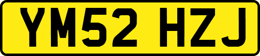 YM52HZJ
