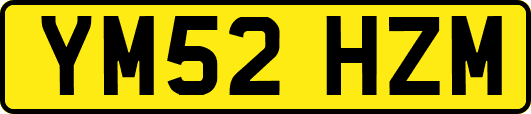 YM52HZM
