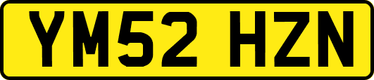 YM52HZN