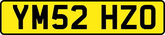 YM52HZO