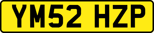 YM52HZP