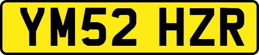 YM52HZR