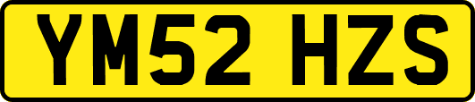 YM52HZS