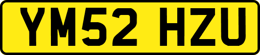 YM52HZU