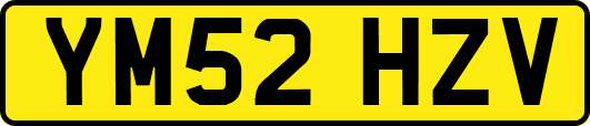 YM52HZV