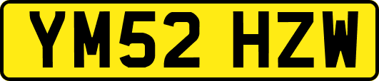 YM52HZW