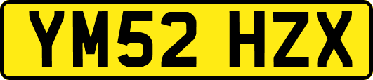 YM52HZX