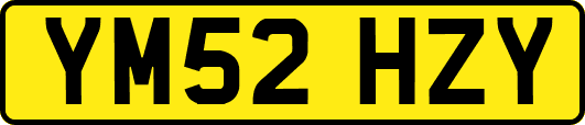 YM52HZY