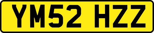 YM52HZZ