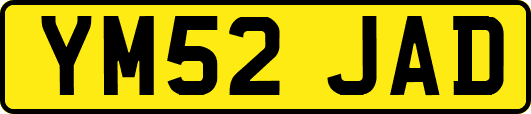 YM52JAD