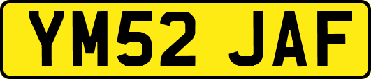 YM52JAF
