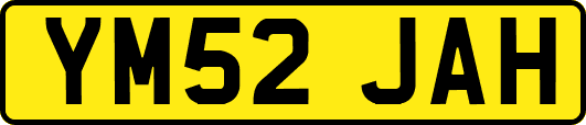 YM52JAH