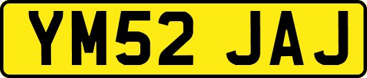 YM52JAJ