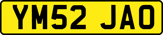 YM52JAO