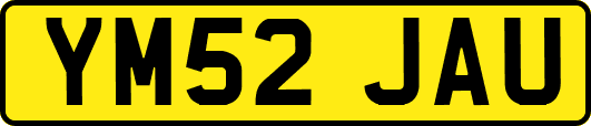 YM52JAU