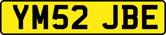 YM52JBE