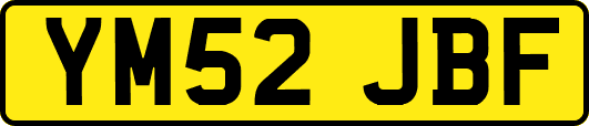 YM52JBF