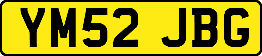 YM52JBG