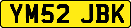 YM52JBK