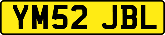 YM52JBL