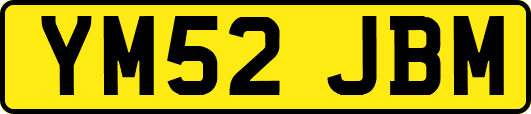 YM52JBM