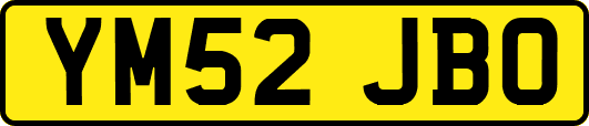 YM52JBO