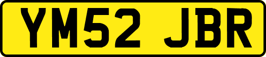 YM52JBR