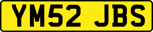 YM52JBS