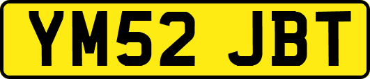 YM52JBT