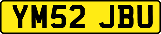 YM52JBU