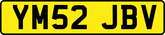 YM52JBV