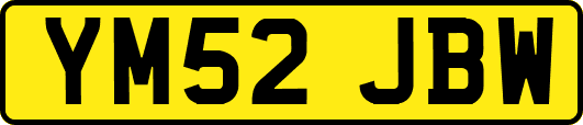 YM52JBW