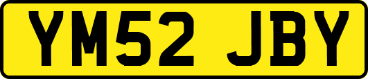 YM52JBY