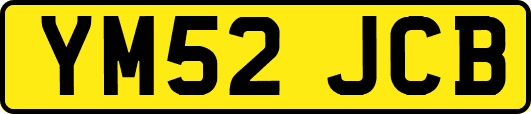 YM52JCB