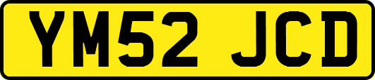 YM52JCD