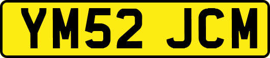 YM52JCM