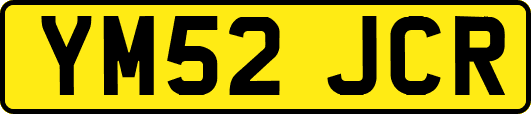 YM52JCR