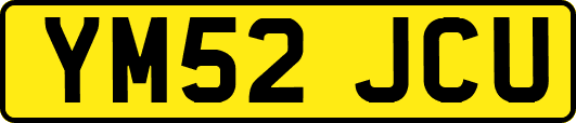 YM52JCU
