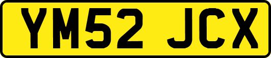 YM52JCX